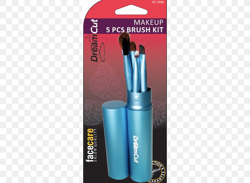 Makeup Brush Cosmetics Tool Blue, PNG, 592x600px, Brush, Beauty, Beauty Parlour, Blue, Cobalt Blue Download Free
