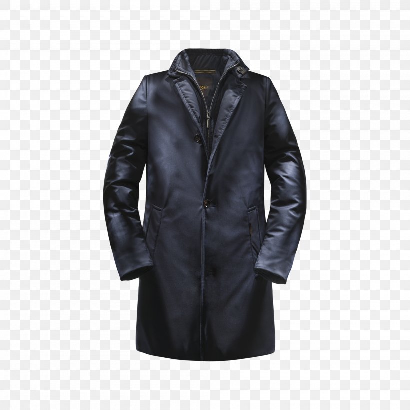 Overcoat Leather Jacket Raincoat Clothing, PNG, 2000x2000px, Overcoat, Clothing, Coat, Fur, Hood Download Free
