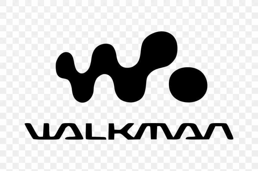 Walkman Sony Logo MP3 Player Cdr, PNG, 1280x853px, Walkman, Area, Audio, Black, Black And White Download Free
