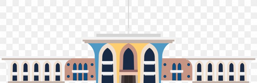 Architecture Cartoon Icon, PNG, 2000x647px, Architecture, Art, Brand, Building, Cartoon Download Free