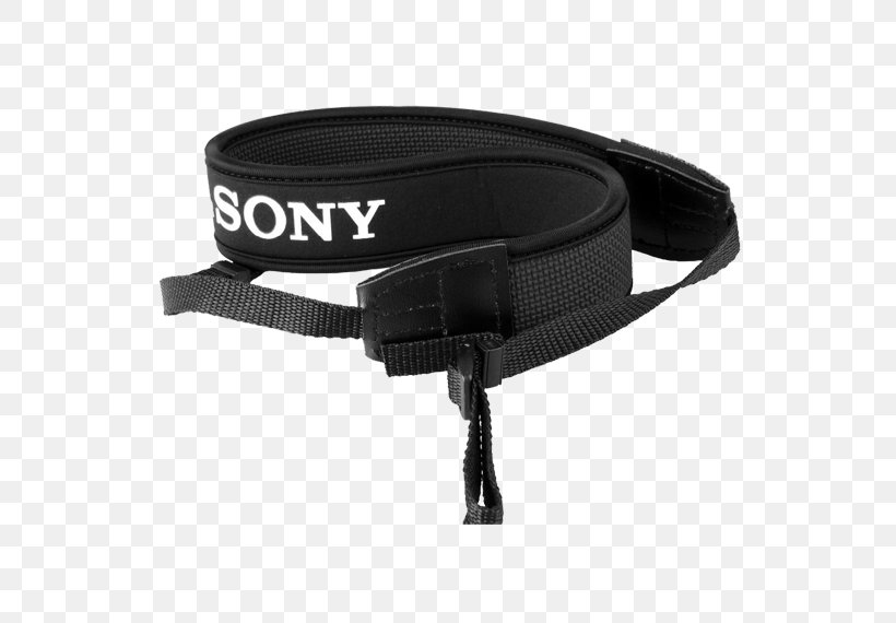 Belt Sony α Strap Digital SLR Camera, PNG, 570x570px, Belt, Black, Camera, Digital Cameras, Digital Slr Download Free