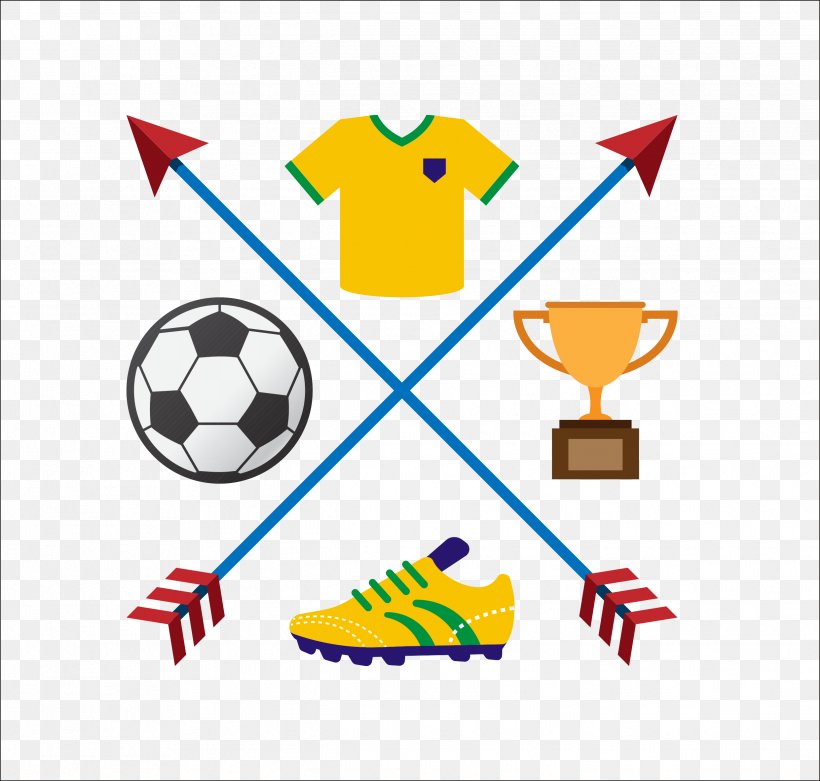 Brazil 2014 FIFA World Cup Football Clip Art, PNG, 2482x2364px, 2014 Fifa World Cup, Brazil, Area, Fifa World Cup, Football Download Free