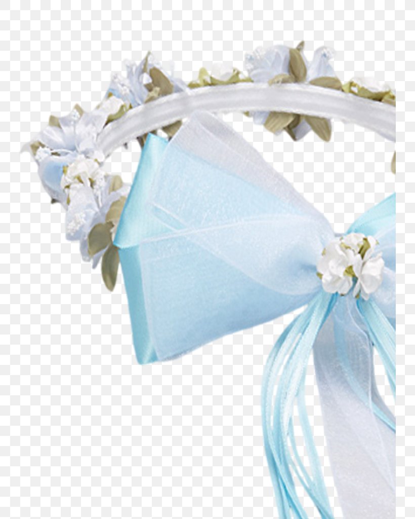 Cut Flowers Blue Clothing Accessories Flower Bouquet, PNG, 745x1024px, Flower, Aqua, Artificial Flower, Azure, Blue Download Free