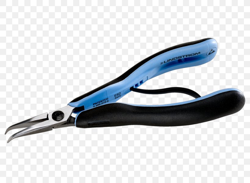 Diagonal Pliers Hand Tool Needle-nose Pliers Round-nose Pliers, PNG, 800x600px, Diagonal Pliers, Alicates Universales, Bahco, Electronics, Hand Tool Download Free