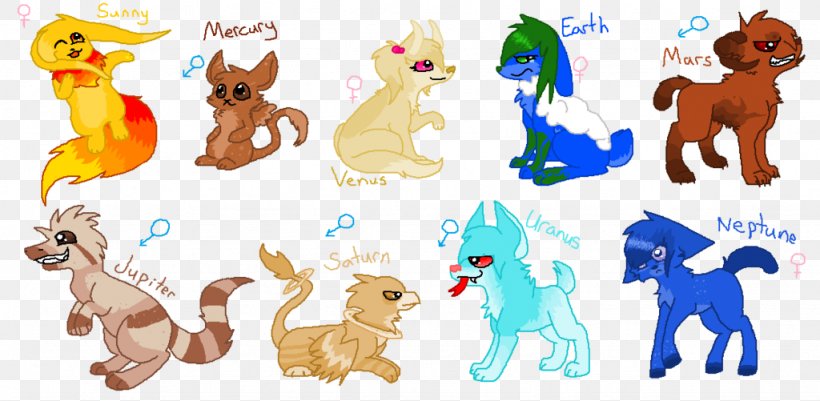 Dog Horse Cat Clip Art, PNG, 1024x501px, Dog, Animal, Animal Figure, Art, Canidae Download Free