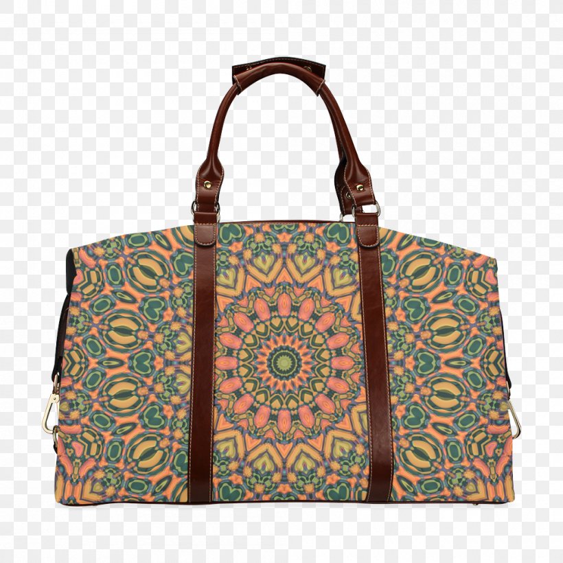 Duffel Bags Baggage Handbag, PNG, 1000x1000px, Duffel, Backpack, Bag, Baggage, Brown Download Free