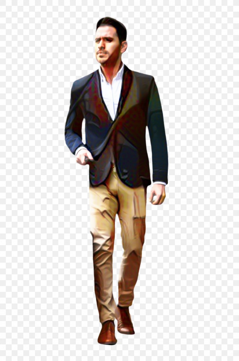 Person Cartoon, PNG, 1627x2456px, Boy, Beige, Blazer, Brown, Clothing Download Free