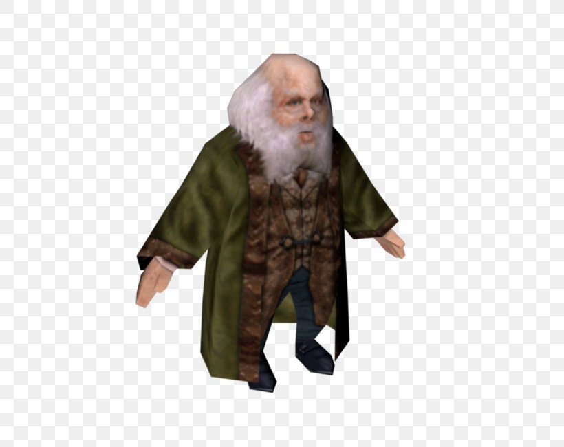 Professor Filius Flitwick Harry Potter And The Order Of The Phoenix Hogwarts Staff Computer, PNG, 750x650px, Professor Filius Flitwick, Computer, Costume, Desktop Computers, Facial Hair Download Free