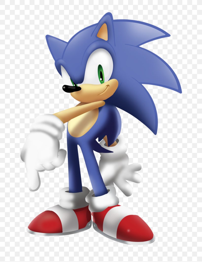 Sonic The Hedgehog Sonic Mania Sonic & All-Stars Racing Transformed DeviantArt, PNG, 752x1062px, Sonic The Hedgehog, Action Figure, Cartoon, Deviantart, Fictional Character Download Free
