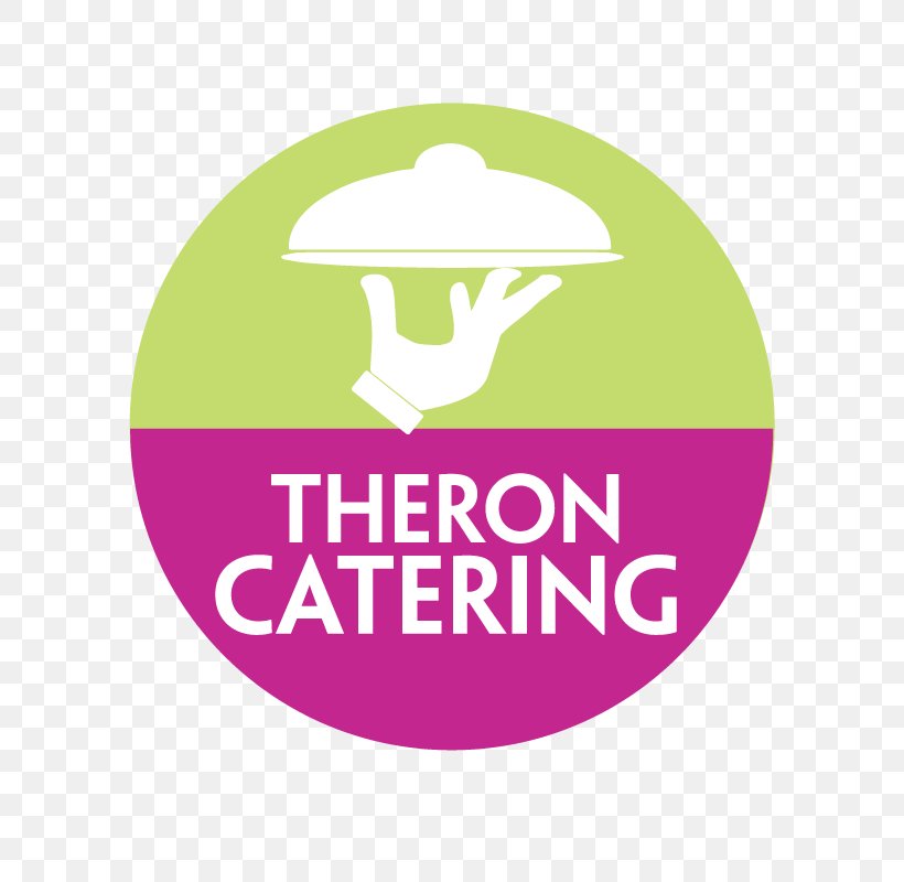 Theron Eat&Work Sörnäinen Logo Theron Eat&Work Neilikkatie Theron Catering Brand, PNG, 800x800px, Logo, Area, Brand, Catering, Helsinki Download Free