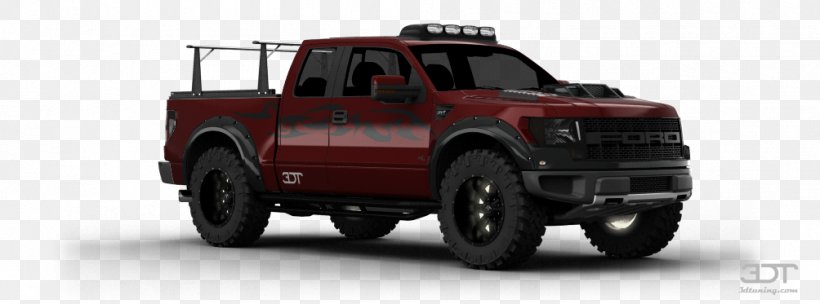 Tire Pickup Truck Car Off-roading Off-road Vehicle, PNG, 1004x373px, Tire, Automotive Design, Automotive Exterior, Automotive Tire, Automotive Wheel System Download Free