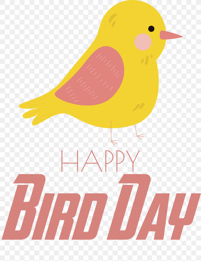 Bird Day Happy Bird Day International Bird Day, PNG, 2313x3000px, Bird Day, Beak, Biology, Birds, Logo Download Free