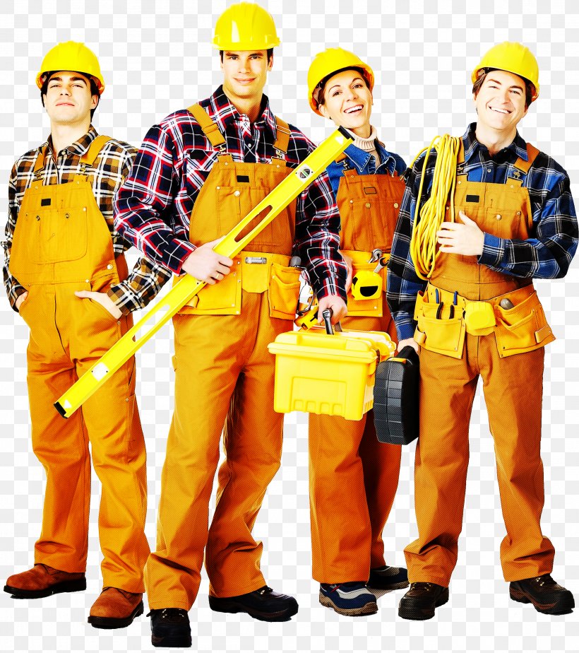 Blue-collar Worker Construction Worker Personal Protective Equipment High-visibility Clothing Job, PNG, 2313x2609px, Bluecollar Worker, Construction Worker, Engineer, Hard Hat, Highvisibility Clothing Download Free