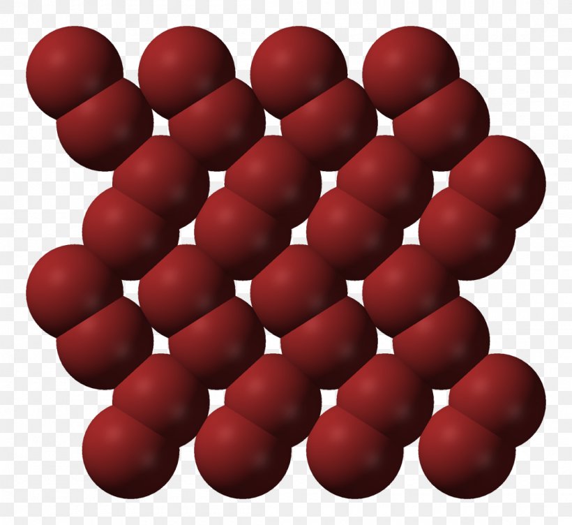 Bromine Crystal Structure Purely Functional Data Structure, PNG, 1100x1009px, Bromine, Atom, Atomic Number, Chemical Element, Crystal Download Free