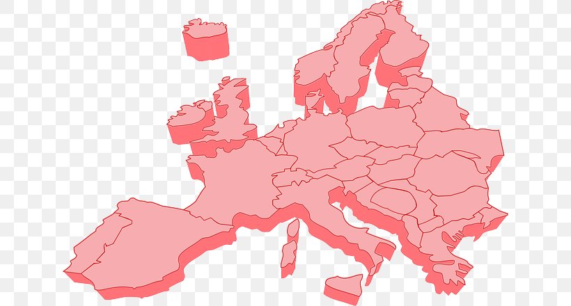 Europe Globe Clip Art Vector Graphics Map, PNG, 640x440px, 3d Computer Graphics, Europe, Blank Map, Globe, Map Download Free