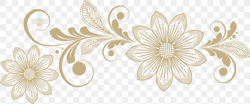 Flower Border Flower Background, PNG, 1460x611px, Flower Border, Brooch, Flower, Flower Background, Metal Download Free