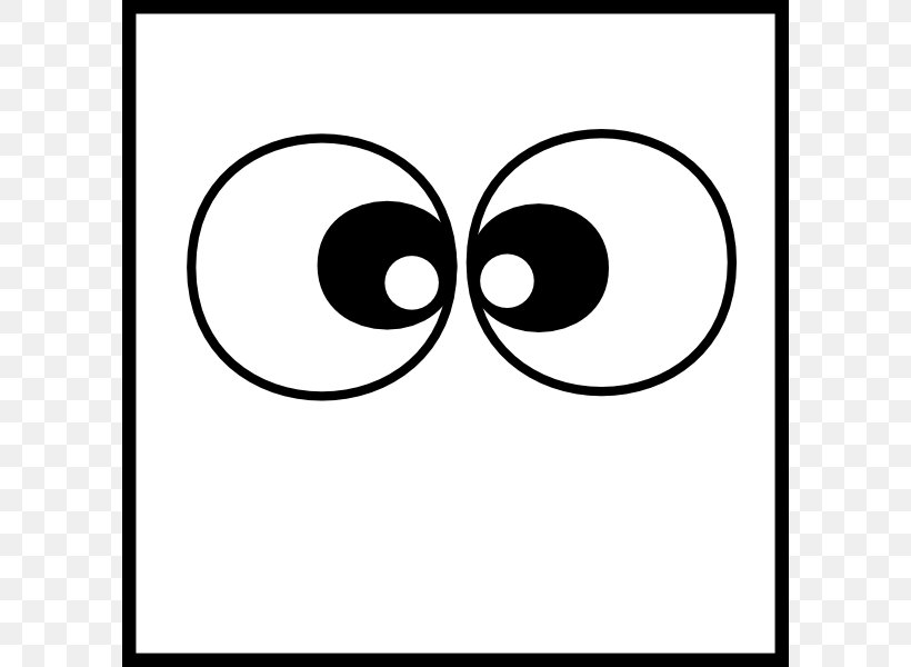 Googly Eyes Face Snowman Clip Art, PNG, 600x600px, Watercolor, Cartoon, Flower, Frame, Heart Download Free