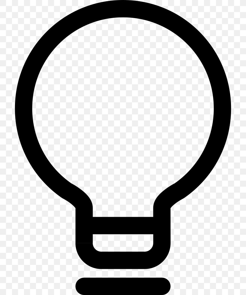 Incandescent Light Bulb, PNG, 722x980px, Light, Black And White, Body Jewelry, Bubble Light, Data Download Free