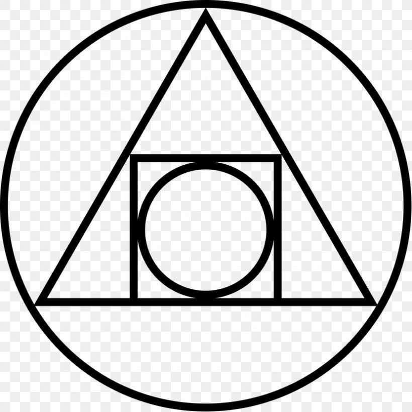 Indiana Jones And The Philosopher's Stone Alchemical Symbol Alchemy Philosophy, PNG, 830x830px, Alchemical Symbol, Alchemy, Area, Base Metal, Black Download Free