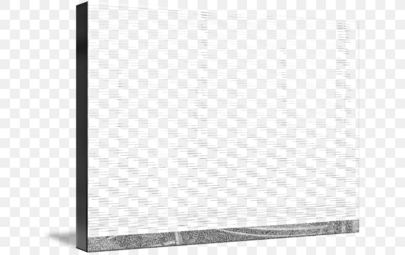 Line Angle, PNG, 650x517px, Black And White, Rectangle Download Free