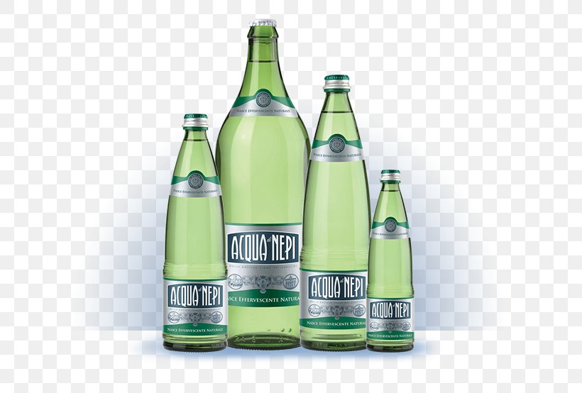 Mineral Water Acqua Di Nepi S.p.A. Glass Bottle, PNG, 661x554px, Mineral Water, Acqua Minerale San Benedetto, Beer, Beer Bottle, Bottle Download Free