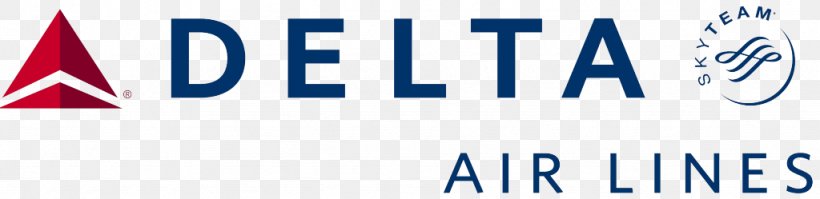 Missoula International Airport Delta Air Lines American Airlines Detroit Metropolitan Airport, PNG, 1024x249px, Delta Air Lines, Airline, American Airlines, Banner, Blue Download Free