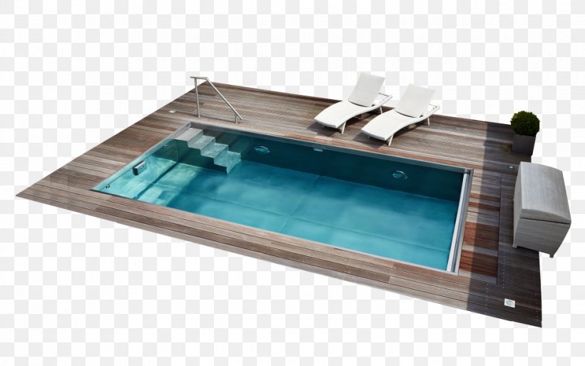Natatorium Hot Tub Swimming Pool Stainless Steel, PNG, 978x613px, Natatorium, Edelstaal, Flowerpot, Garden, Glass Download Free