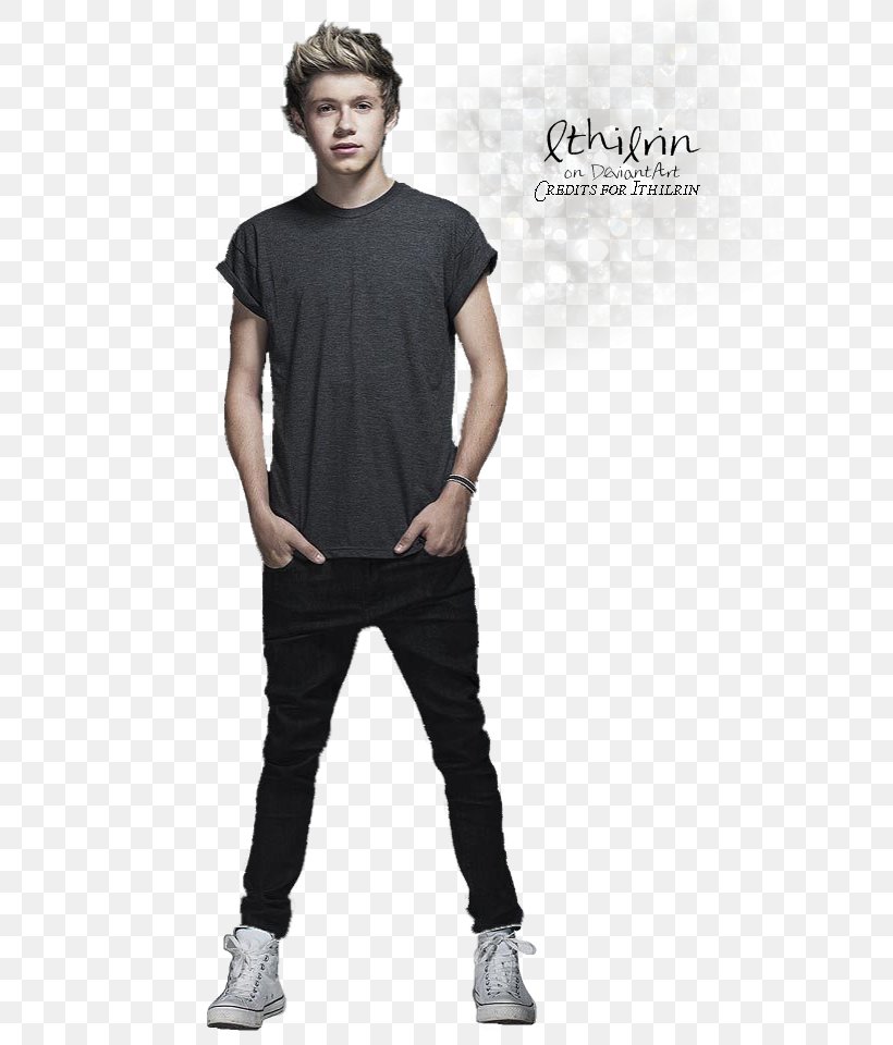 Niall Horan Rendering T-shirt, PNG, 620x960px, Niall Horan, Clothing, Fashion, Fashion Model, Harry Styles Download Free