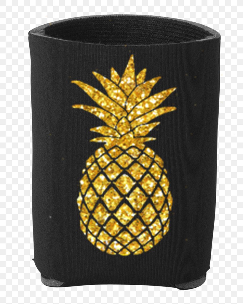 Pineapple Decal Sticker Cup Printing, PNG, 819x1024px, Pineapple, Ananas, Bed Sheets, Bromeliaceae, Cup Download Free