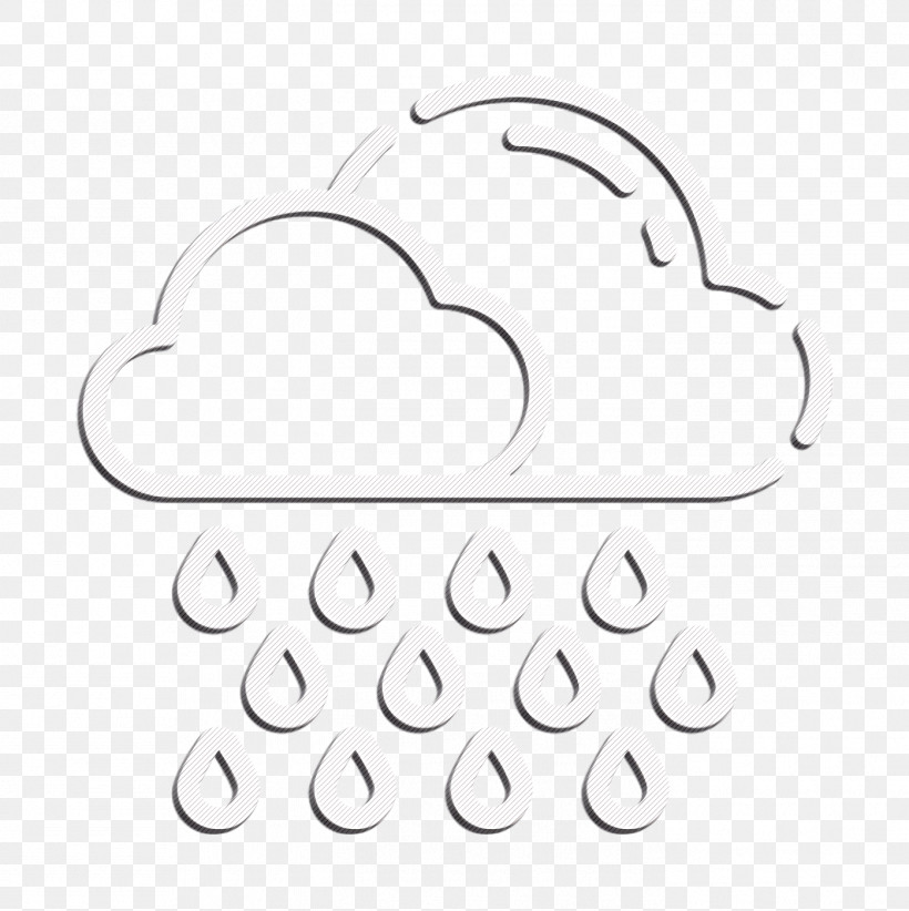 Rain Icon Weather Icon, PNG, 1396x1400px, Rain Icon, Beratung, Building, Canopy, Construction Download Free