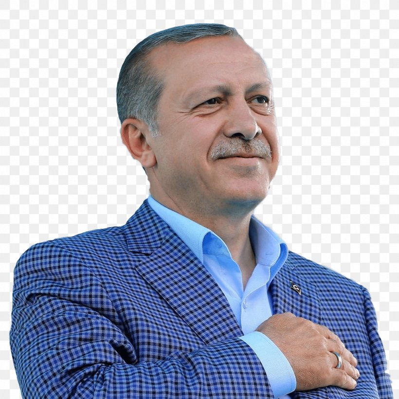 Recep Tayyip Erdoğan Istanbul President Justice And Development Party Prime Minister Of Turkey, PNG, 1024x1024px, Istanbul, Business, Businessperson, Chin, Elder Download Free