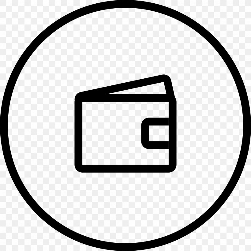 Save Button, PNG, 2000x2000px, Wallet, Area, Black, Black And White, Brand Download Free