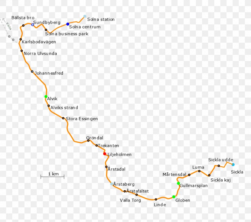 Trams In Stockholm Trolley Nockebybanan Light Rail, PNG, 900x800px, Stockholm, Area, Diagram, Light Rail, Map Download Free