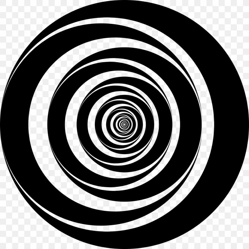 Tropical Cyclone Circle Whirlpool Geometry, PNG, 1280x1280px, Tropical Cyclone, Abstract Art, Blackandwhite, Cyclone, Geometry Download Free