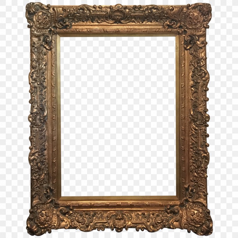 18th Century Picture Frames Rococo Landscape Painting, PNG, 1200x1200px, 18th Century, Art, Art Of Europe, Baroque, Decorative Arts Download Free