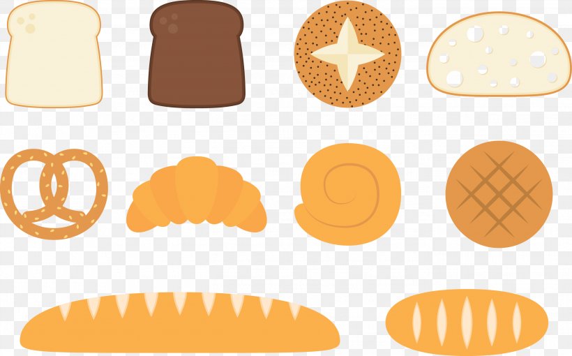 Bagel Bakery Rye Bread Breakfast, PNG, 2742x1706px, Bagel, Bakery, Baking, Bread, Breakfast Download Free