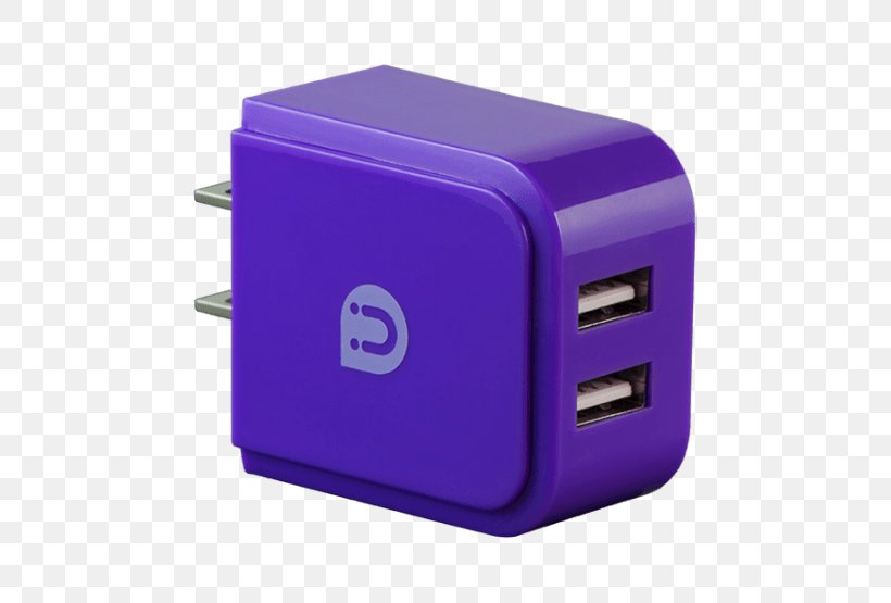 Battery Charger USB AC Adapter Computer Port, PNG, 555x555px, Battery Charger, Ac Adapter, Ac Power Plugs And Sockets, Adapter, Alternating Current Download Free