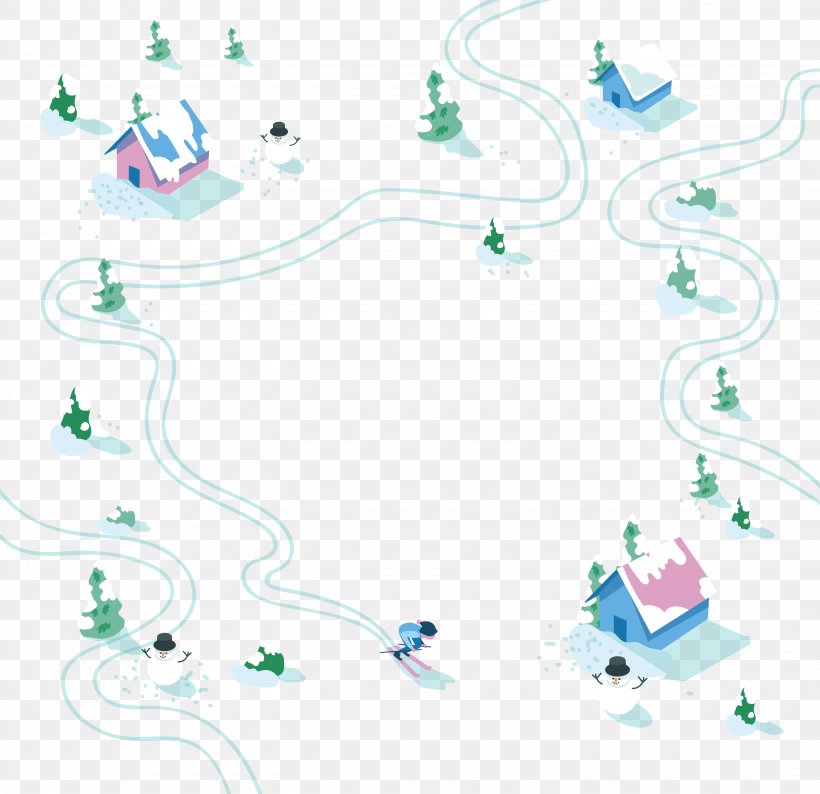 Christmas Euclidean Vector Illustration, PNG, 2875x2785px, Christmas, Area, Diagram, Fundal, Gratis Download Free