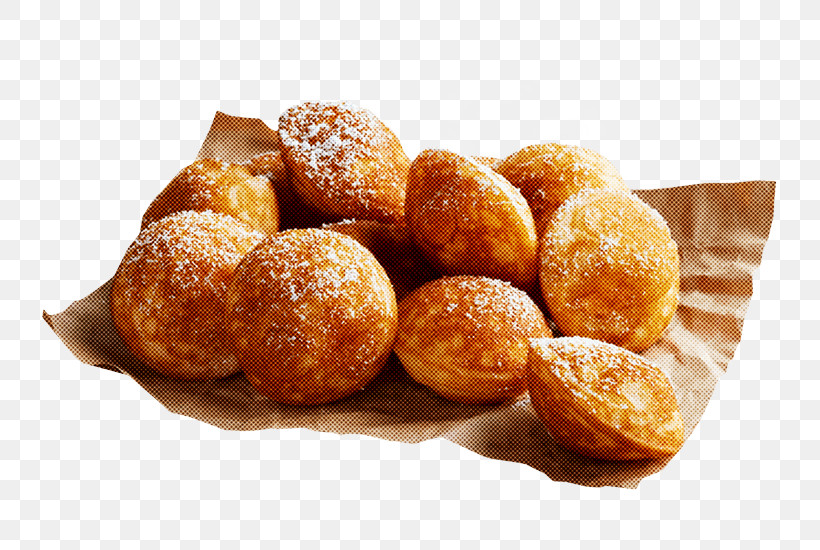 Dish Food Cuisine Pommes Dauphine Malasada, PNG, 800x550px, Dish, Baked Goods, Beignet, Choux Pastry, Cuisine Download Free