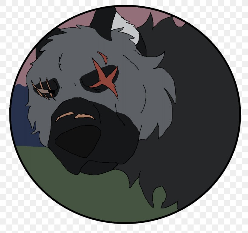 Dog Cartoon Character Snout, PNG, 1024x960px, Dog, Black, Black M, Carnivoran, Cartoon Download Free