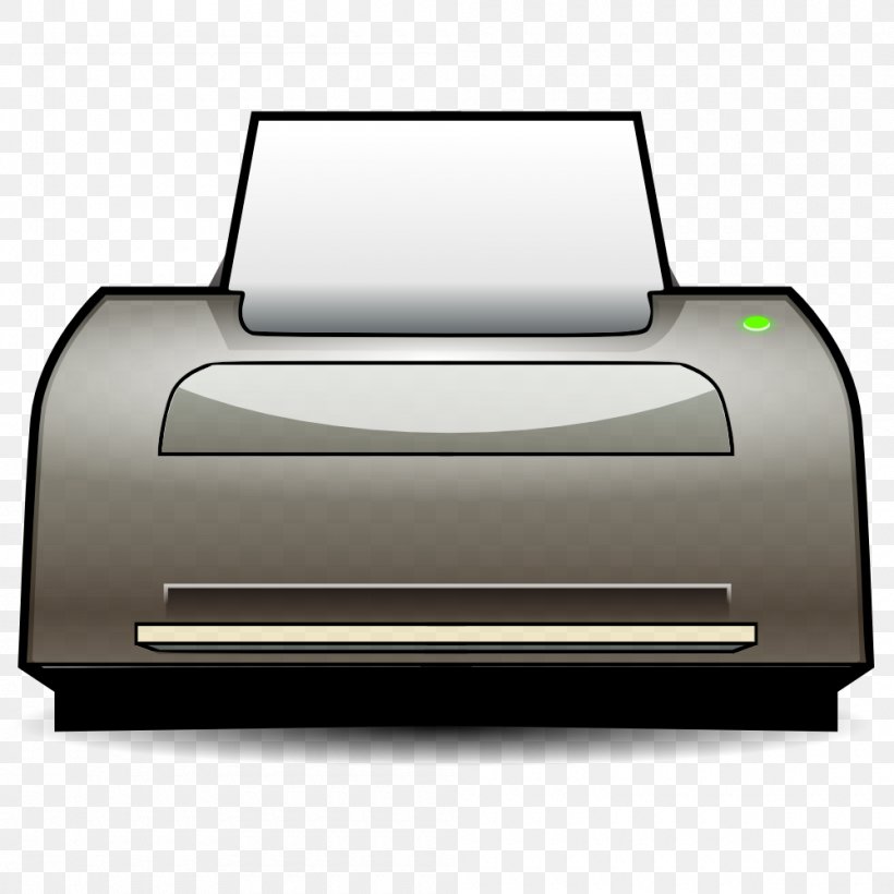 Hewlett-Packard Clip Art Openclipart Laser Printing Printer, PNG, 1000x1000px, Hewlettpackard, Automotive Design, Electronic Device, Inkjet Printing, Laser Printing Download Free