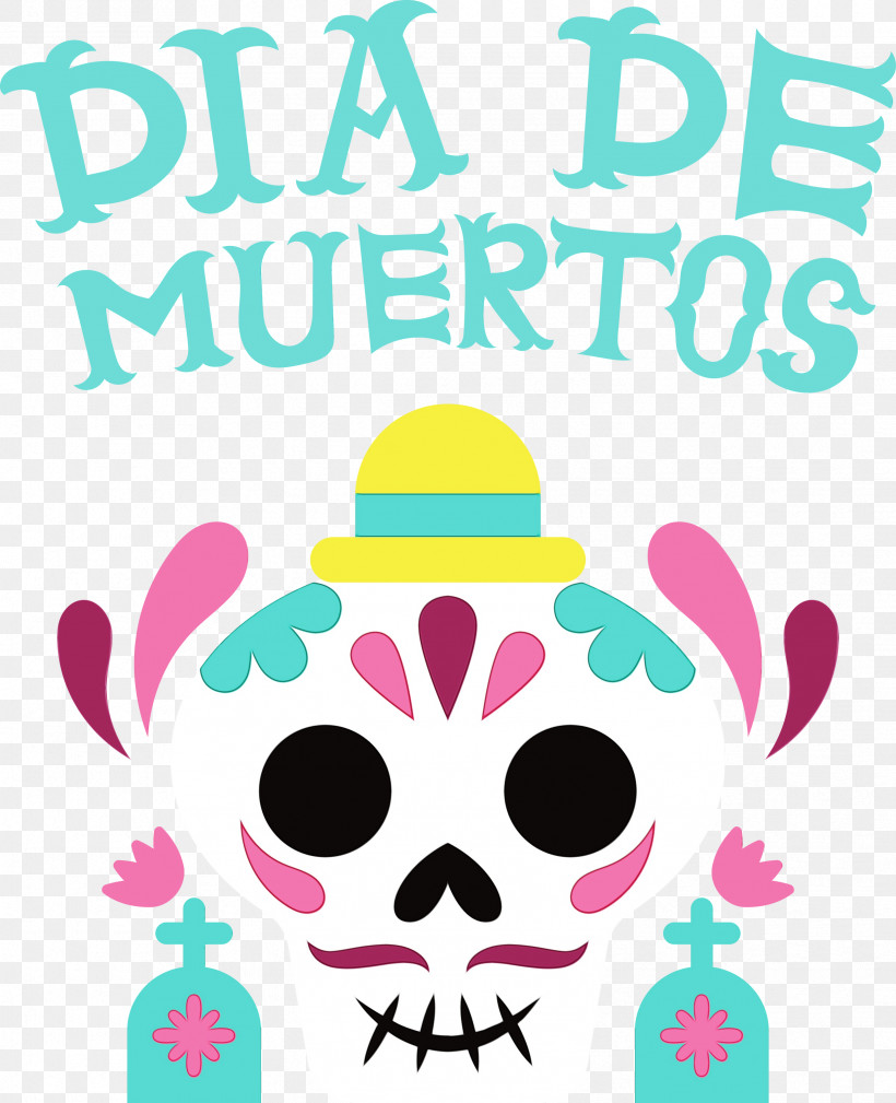 Logo Line Pink M Happiness Meter, PNG, 2436x3000px, Day Of The Dead, D%c3%ada De Muertos, Dia De Los Muertos, Geometry, Happiness Download Free