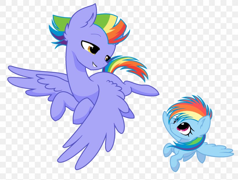 Pony Digital Art Fluttershy Rainbow Dash DeviantArt, PNG, 1280x974px, Pony, Art, Artist, Cartoon, Deviantart Download Free