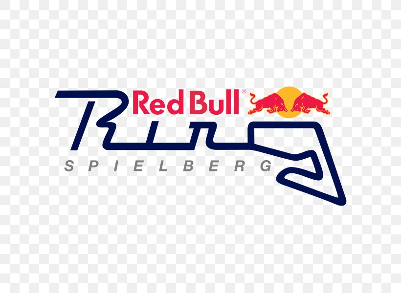 Red Bull Ring 18 Austrian Grand Prix Formula One Red Bull Racing Png 600x600px 18 Austrian