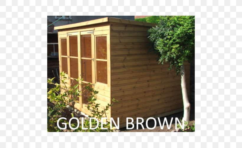 Shed Window Property Backyard Siding, PNG, 500x500px, Shed, Backyard, Facade, Garden Buildings, Home Download Free