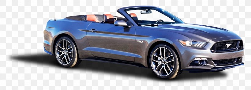 2015 Ford Mustang Convertible Car Ford GT Ford S-Max, PNG, 2324x836px, 2015 Ford Mustang, 2016 Ford Mustang, 2018 Ford Mustang Convertible, Ford, Alloy Wheel Download Free