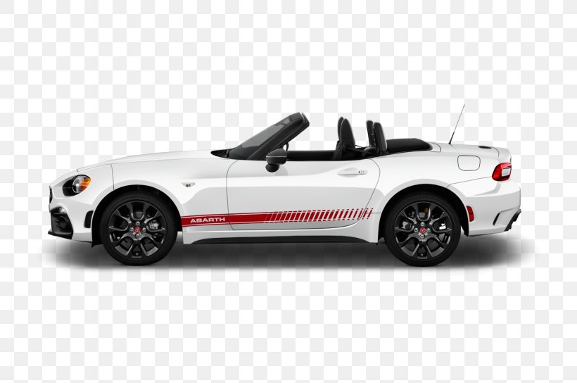 2017 FIAT 124 Spider Abarth 124 Spider Sports Car, PNG, 2048x1360px, 2017 Fiat 124 Spider, 2018 Fiat 124 Spider, 2018 Fiat 124 Spider Classica, Abarth, Alloy Wheel Download Free