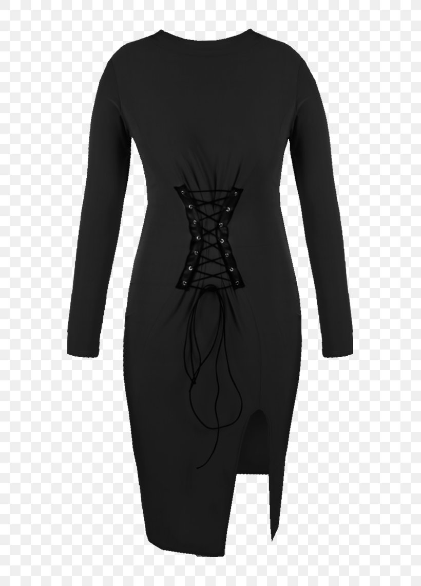 Cocktail Dress Clothing Sleeve Corset, PNG, 760x1140px, Dress, Bell Sleeve, Black, Clothing, Cocktail Dress Download Free