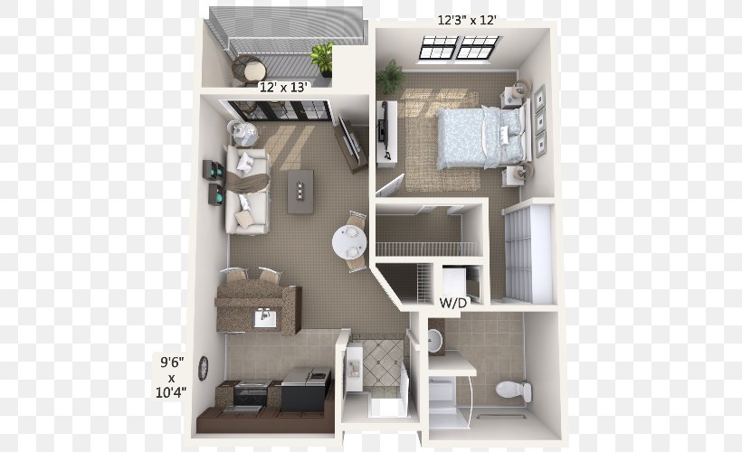 Eagle Pond Drive Apartment Renting Floor, PNG, 667x500px, Apartment, Air Conditioning, Cable Television, Floor, Floor Plan Download Free