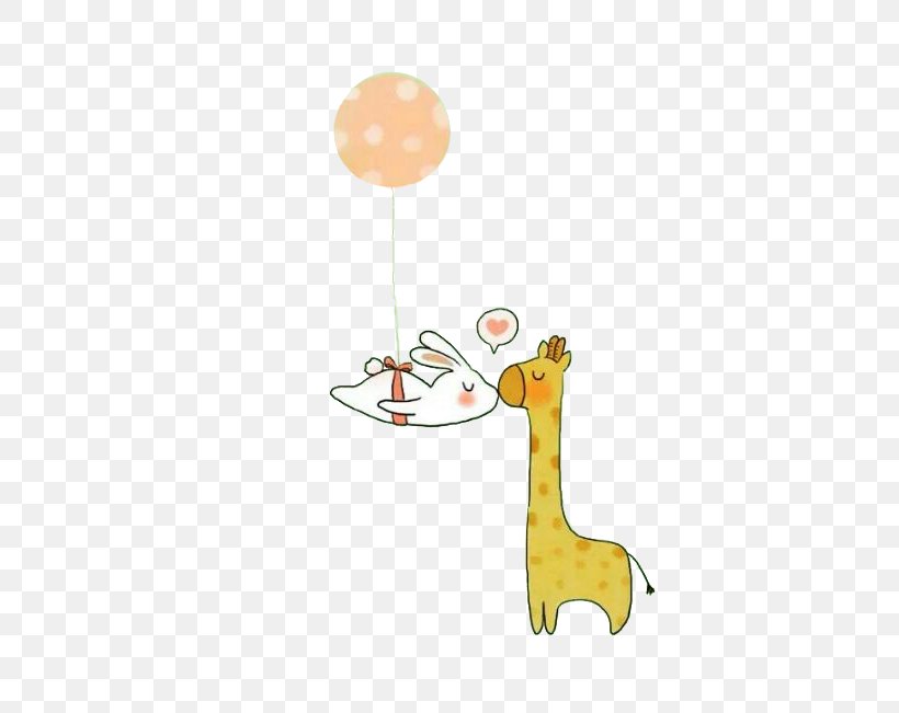 Giraffe BIGBANG Cartoon, PNG, 540x651px, Giraffe, Animation, Bigbang, Cartoon, Cuteness Download Free